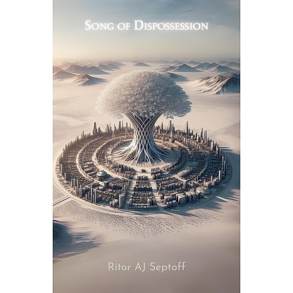 Song of Dispossession (Interspecific, #1) / Interspecific, Ritor Aj Septoff