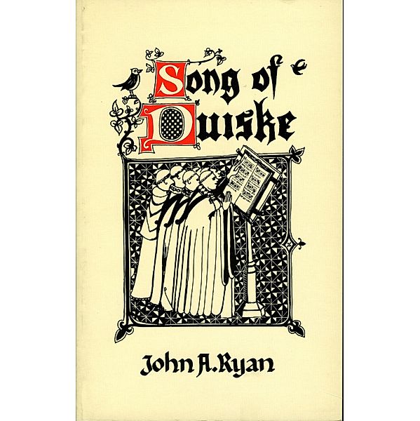 Song of Duiske, John A. Ryan