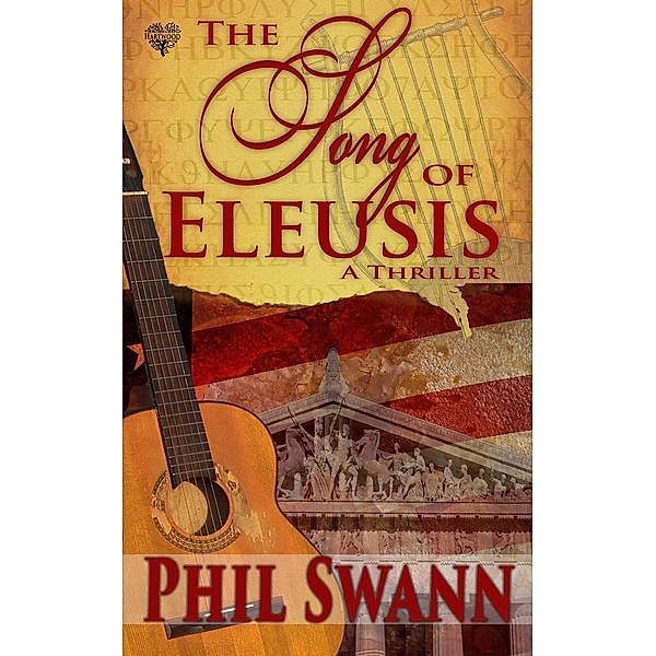 Song of Eleusis, Phil Swann