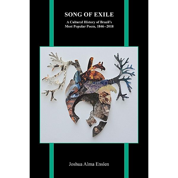 Song of Exile / Purdue Studies in Romance Literatures Bd.84, Joshua Alma Enslen