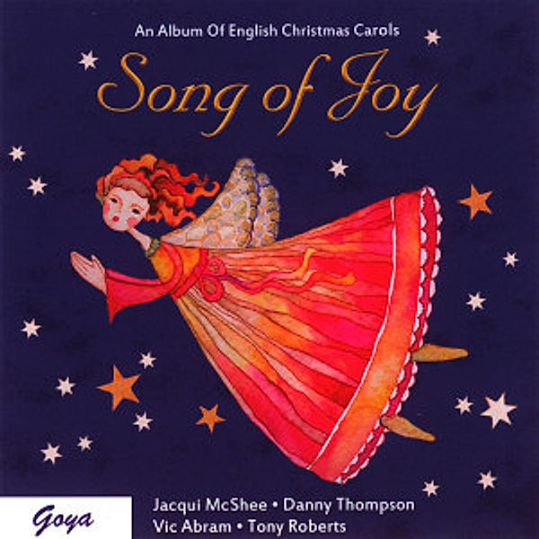 Song Of Joy, Diverse Interpreten