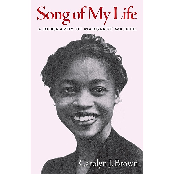 Song of My Life, Carolyn J. Brown