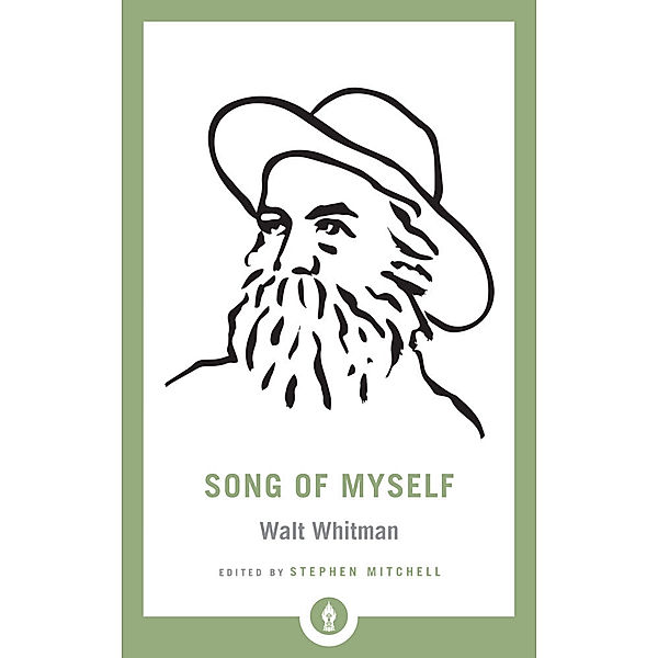 Song of Myself, Walt Whitman