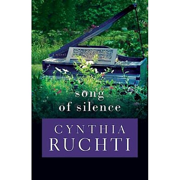 Song of Silence, Cynthia Ruchti