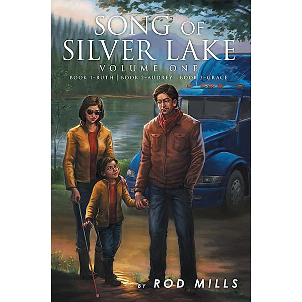 Song of Silver Lake, Rod Mills