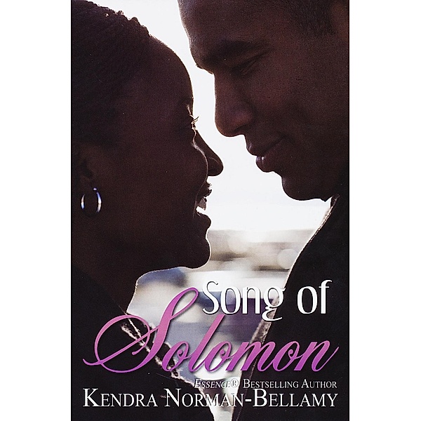 Song of Solomon, Kendra Norman-Bellamy