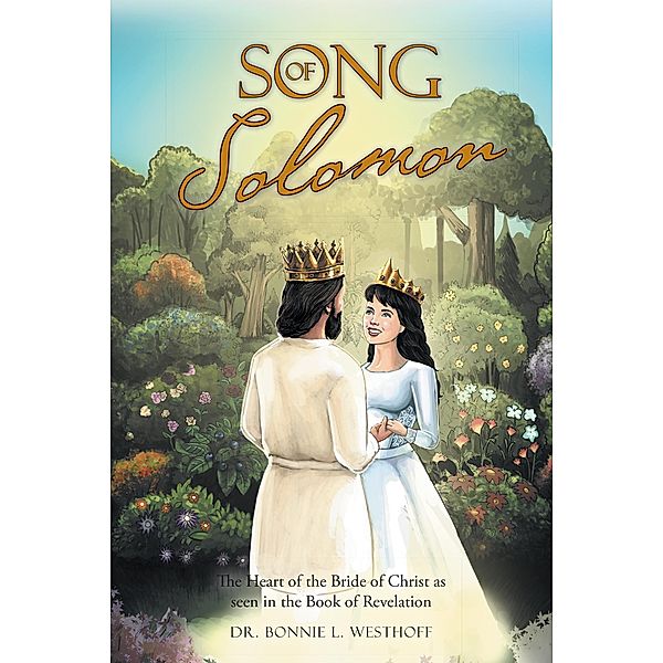 Song of Solomon, Bonnie L. Westhoff