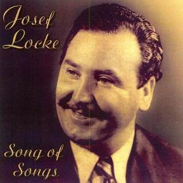 Song Of Songs, Josef Locke