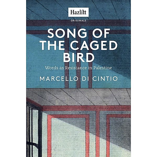 Song of the Caged Bird, Marcello Di Cintio