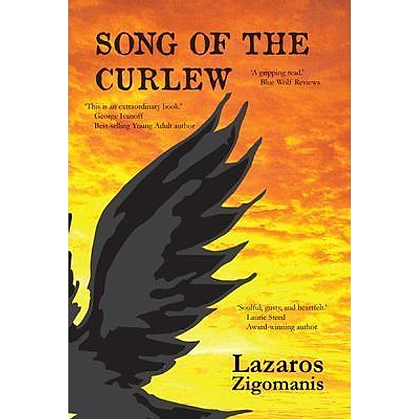 Song of the Curlew, Lazaros Zigomanis