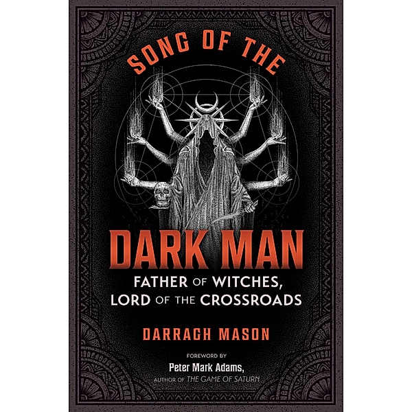 Song of the Dark Man, Darragh Mason