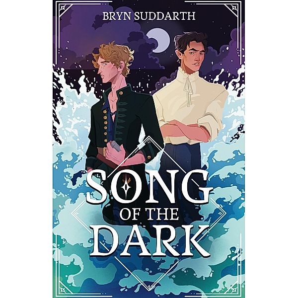 Song of the Dark / Song of the Dark, Bryn Suddarth