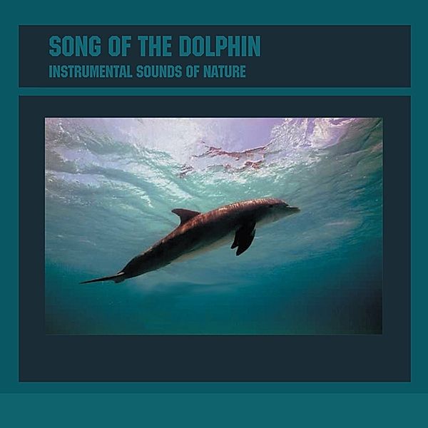 Song Of The Dolphins, Sound Effects