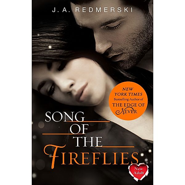 Song of the Fireflies, J. A. Redmerski