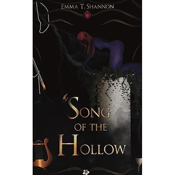 Song of the Hollow / Song of the Hollow Bd.1, Emma T Shannon