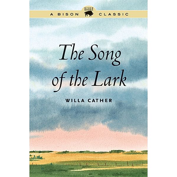 Song of the Lark, Cather