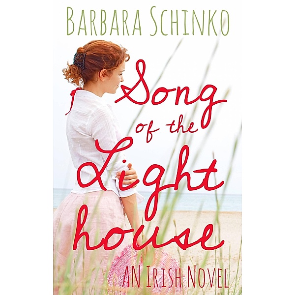 Song of the Lighthouse, Barbara Schinko