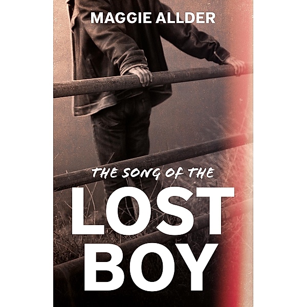 Song of the Lost Boy, Maggie Allder