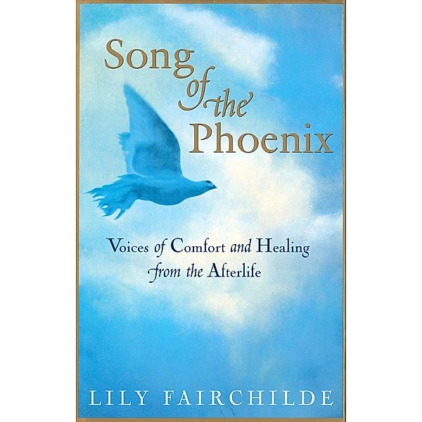Song of the Phoenix, Lily Fairchilde