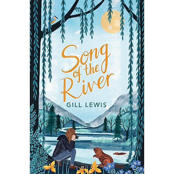 Song of the River, Gill Lewis