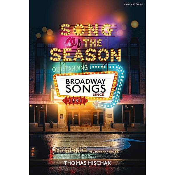 Song of the Season, Thomas Hischak