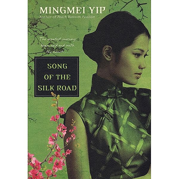 Song of the Silk Road, Mingmei Yip
