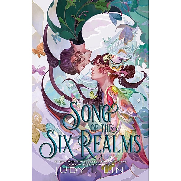 Song of the Six Realms, Judy I. Lin