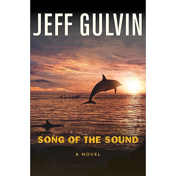 Song of the Sound, Jeff Gulvin