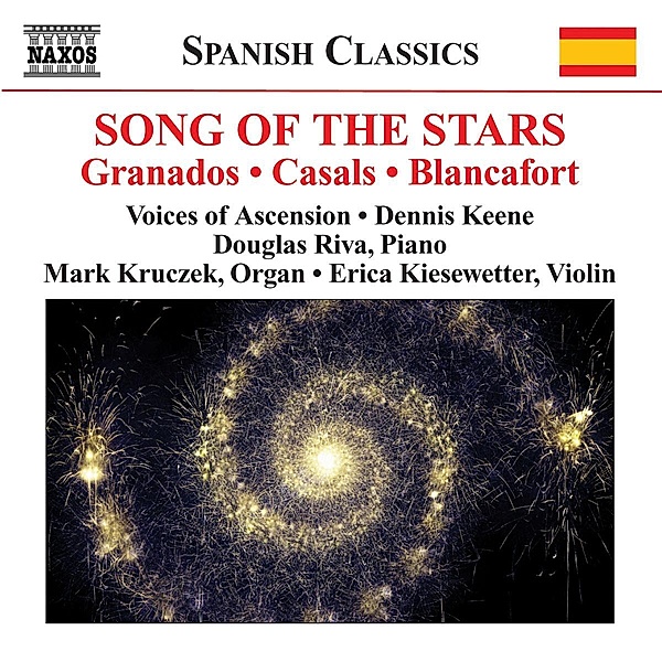 Song Of The Stars, Keene, Riva, Kruczek, Kiesewetter