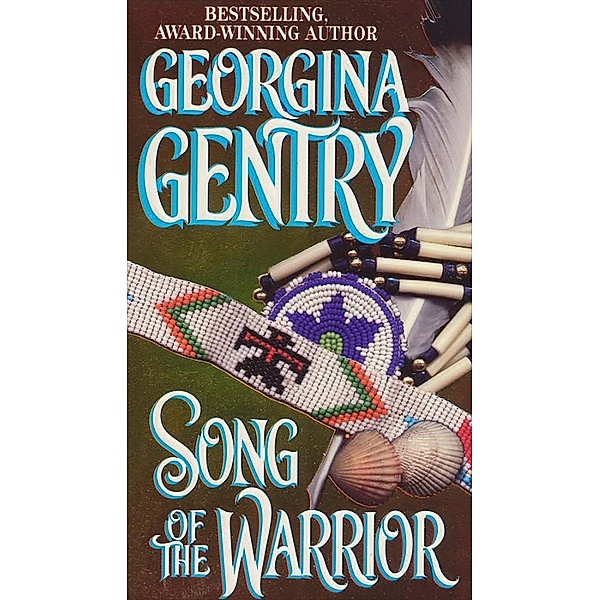 Song Of The Warrior, Georgina Gentry