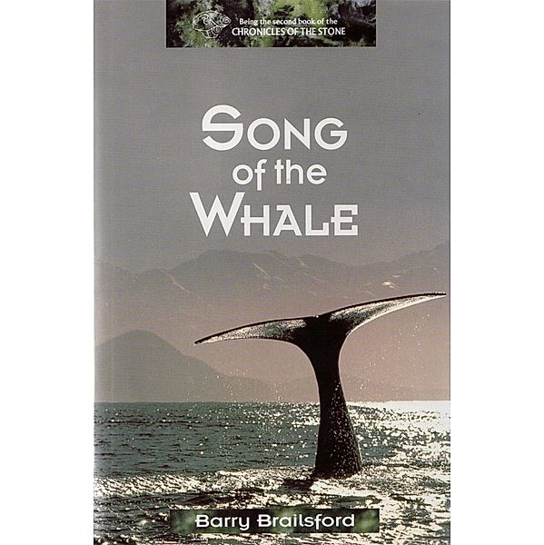 Song of the Whale, Barry Brailsford