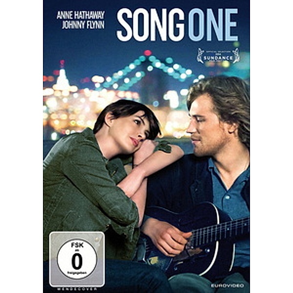 Song One, Anne Hathaway, Johnny Flynn