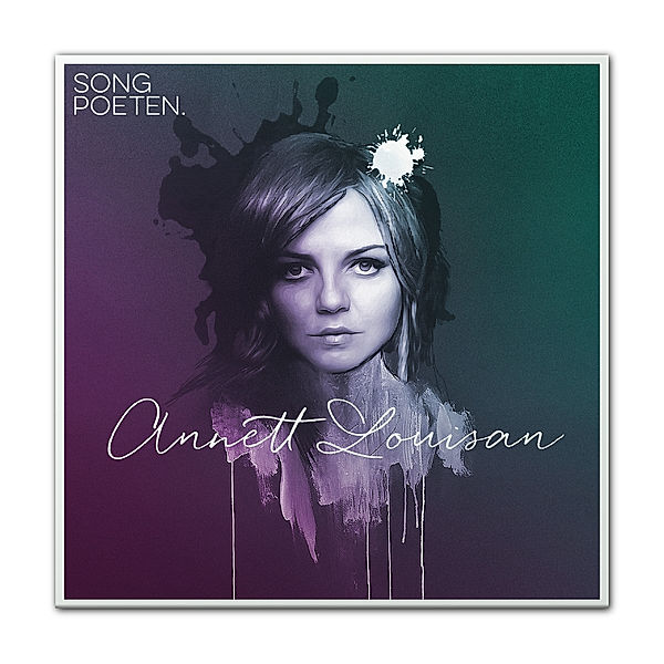 Song Poeten, Annett Louisan