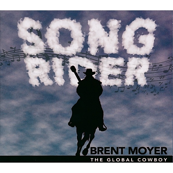 Song Rider, Brent Moyer