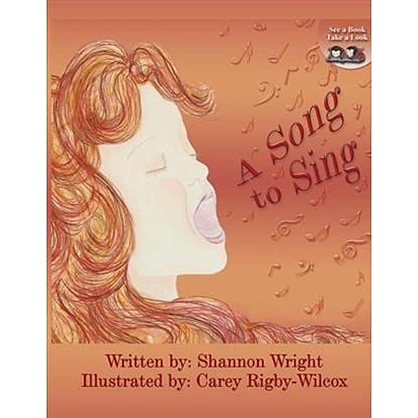 Song to Sing, Shannon Wright