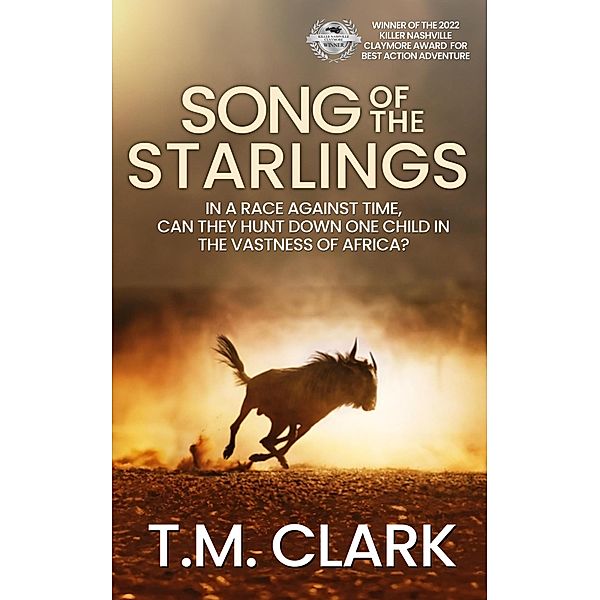 Song to the Starlings, T. M. Clark