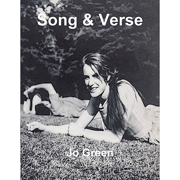 Song & Verse, Jo Green