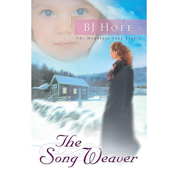 Song Weaver / The Mountain Song Legacy, Bj Hoff