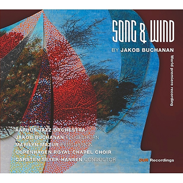 Song & Wind, Mazur, Seyer-Hansen, Copenhagen Boys Choir