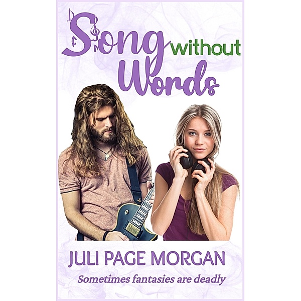 Song Without Words, Juli Page Morgan