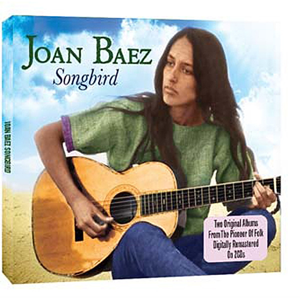 Songbird, Joan Baez