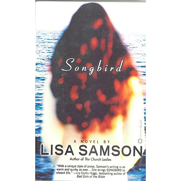 Songbird, Lisa Samson