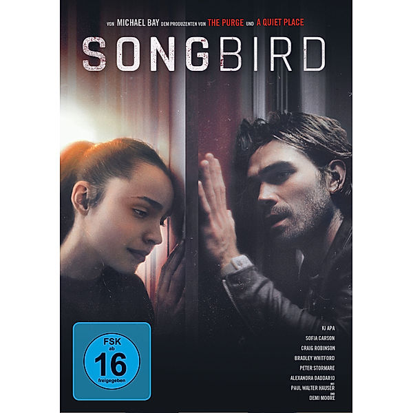 Songbird, Diverse Interpreten