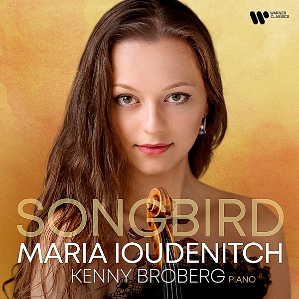 Songbird, Maria Ioudenitch, Kenneth Broberg
