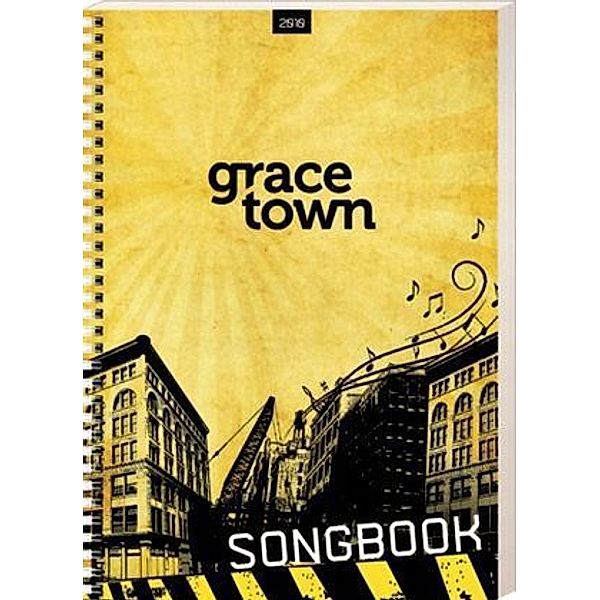 Songbook, Gracetown