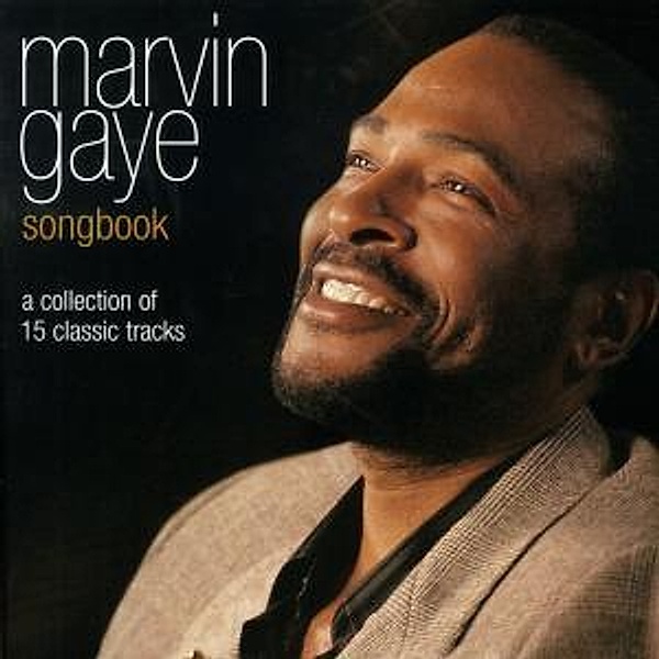 Songbook, Marvin Gaye