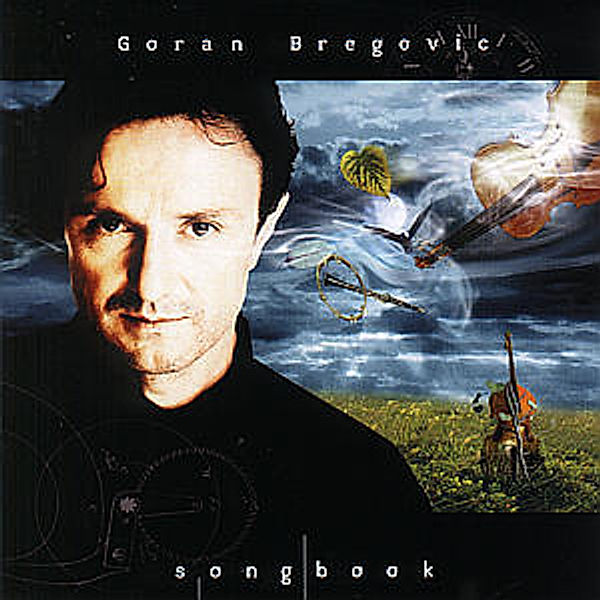 Songbook, Goran Bregovic