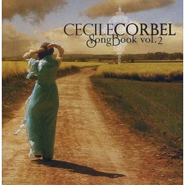 Songbook 2, Cecile Corbel
