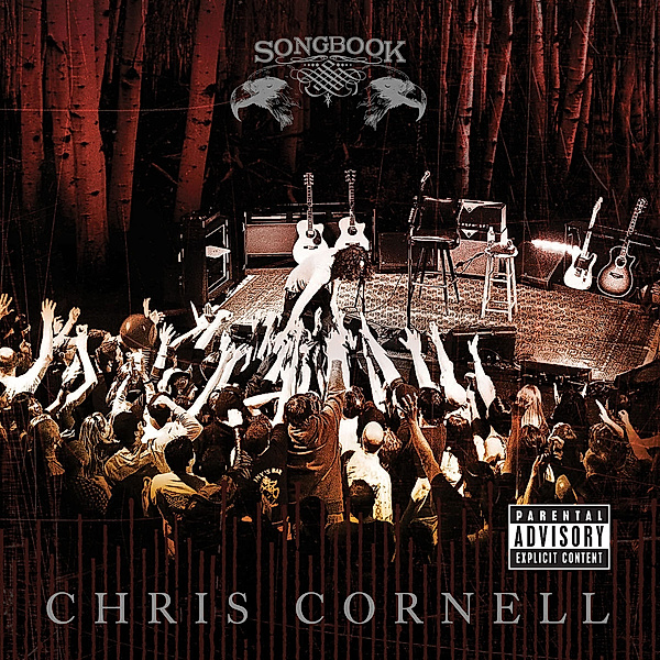 Songbook, Chris Cornell