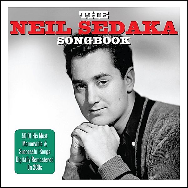 Songbook, Neil Sedaka